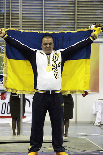 Vadym Dovhanyuk