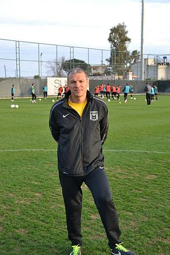 Vadym Kolesnyk