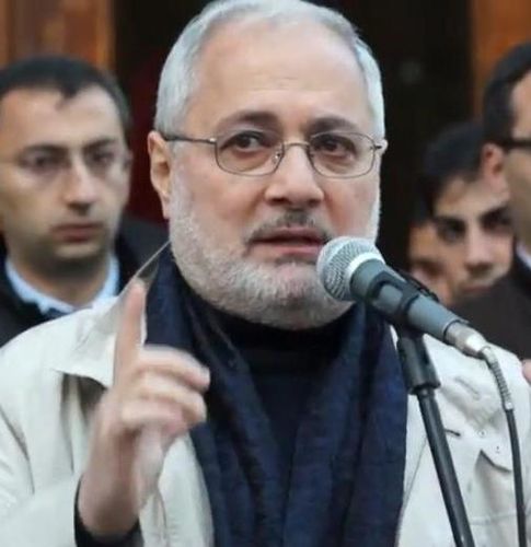 Vahan Hovhannisyan