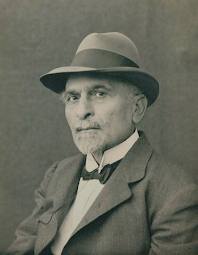 Vahan Papazian