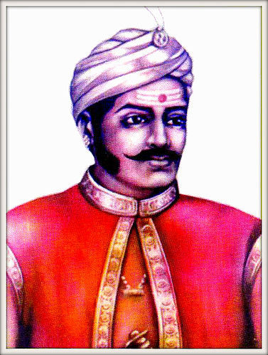 Vaikom Padmanabha Pillai