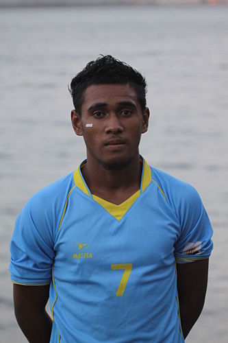 Vaisua Liva
