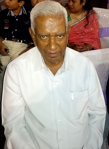 Vajubhai Vala