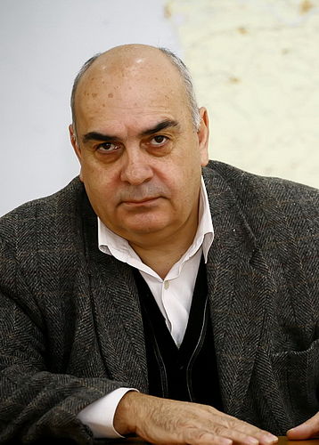 Vakhtang Kolbaia