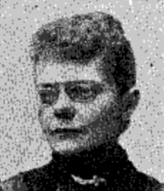 Laura Aulin