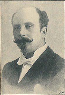 Valdemar Rordam