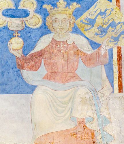 Valdemar Young