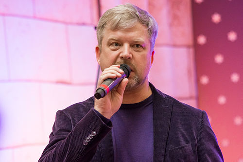 Valdis Pelss