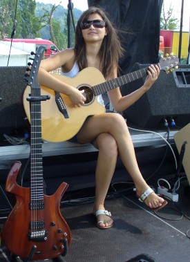 Valentina Dimitrova