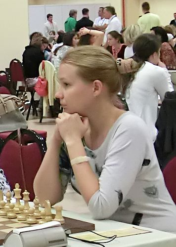 Valentina Gunina