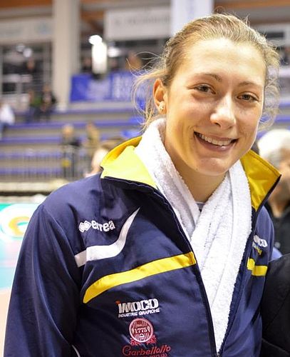 Valentina Fiorin