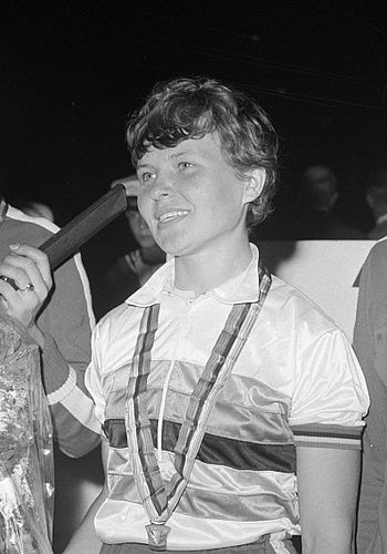 Valentina Savina
