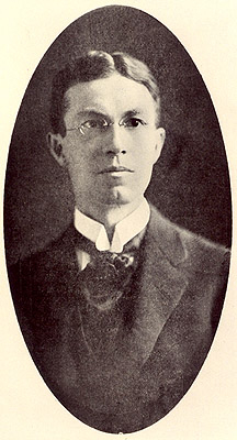 John Clifford