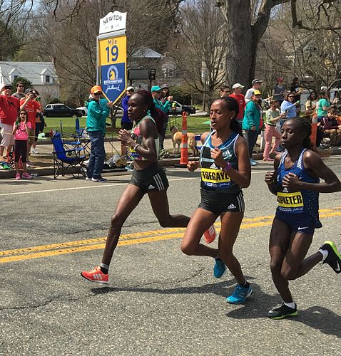 Valentine Kipketer