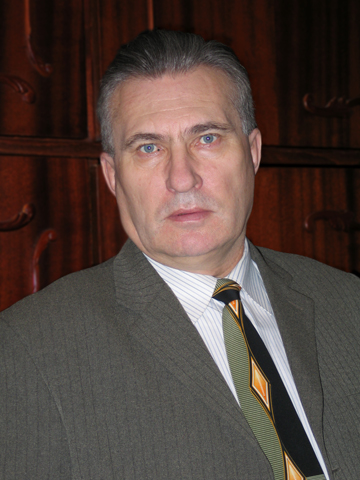 Valentyn Volodymyrovych Bugrym