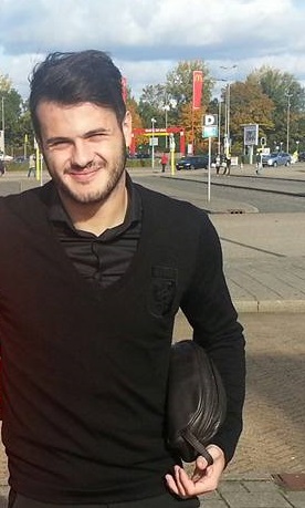 Valeri Kazaishvili