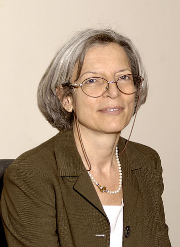Valeria Sannucci