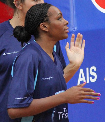 Valerie Ogoke