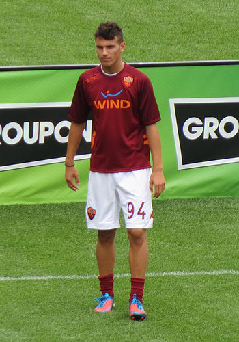 Valerio Verre