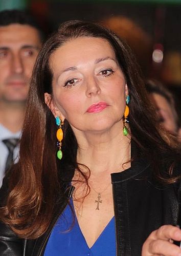Valerie Boyer