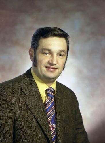 Dan Dyk