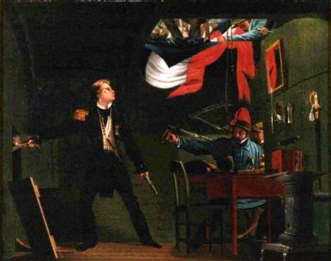January Speyk