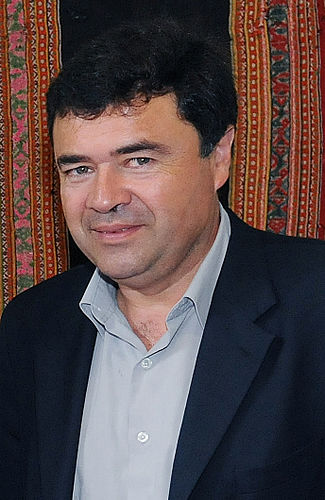 Esteban Valenzuela