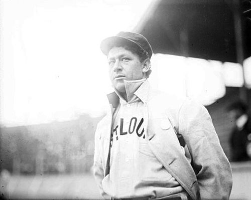 Ike Zandt