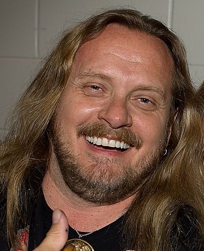 Johnny Zant