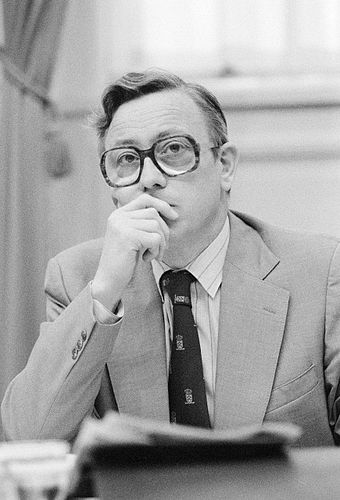 Piet Zeil