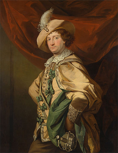 Benjamin Vandergucht
