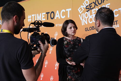 Vanessa Glodjo