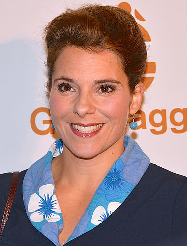 Vanna Rosenberg