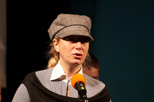 Vanya Shtereva