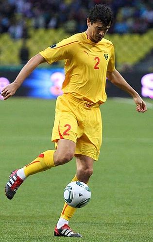 Vance Sikov