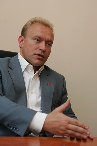 Vasyl Volha
