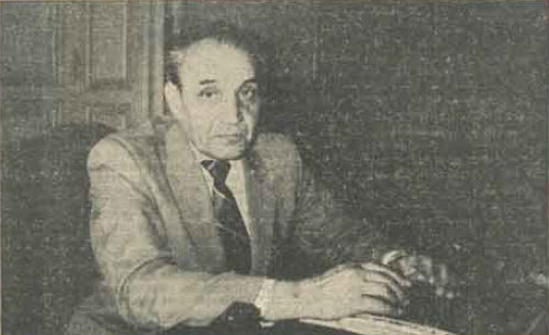 Vasile Paraschiv
