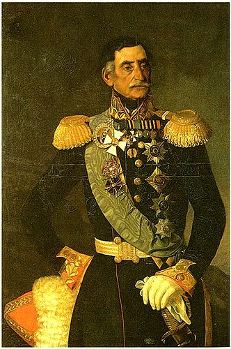 Vasili Bebutov