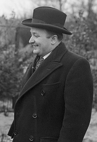 Vasily Valkov