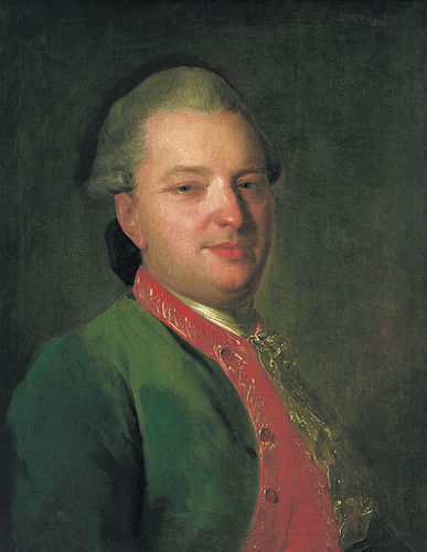 Vasily Maykov