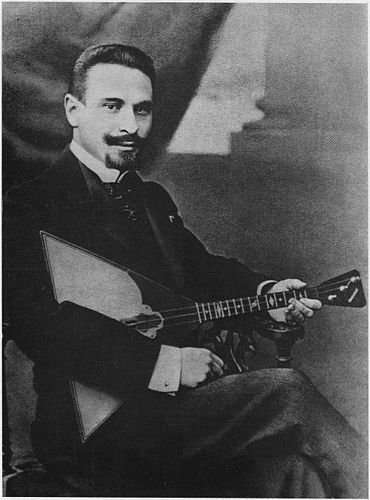 Vasily Andreyev