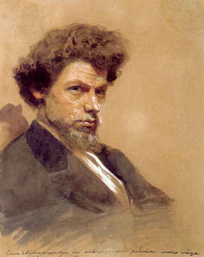 Wassily Maximov