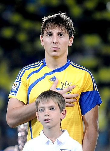 Vasyl Kobin