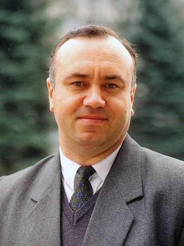 Vasyl Tsushko