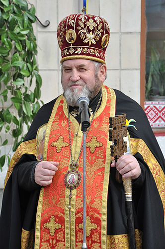 Vasyl Semeniuk