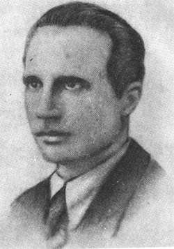 Vasyl Sydor