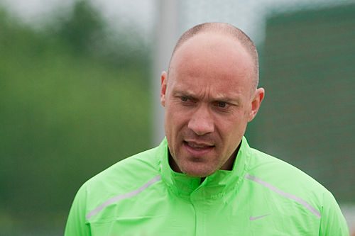 Vebjorn Rodal