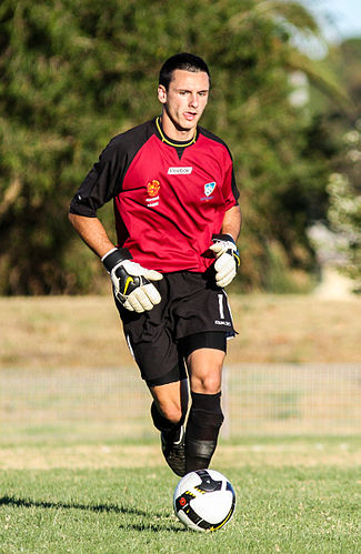 Vedran Janjetovic