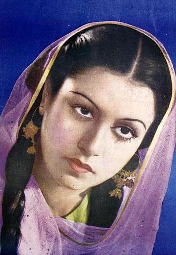 Veena Kumari