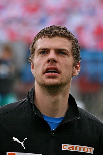 Vegar Gjermundstad